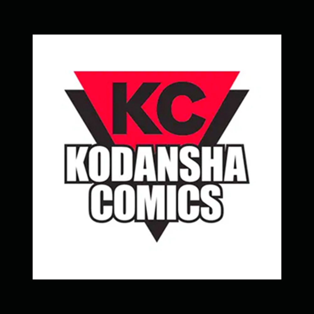 Kodansha Comics