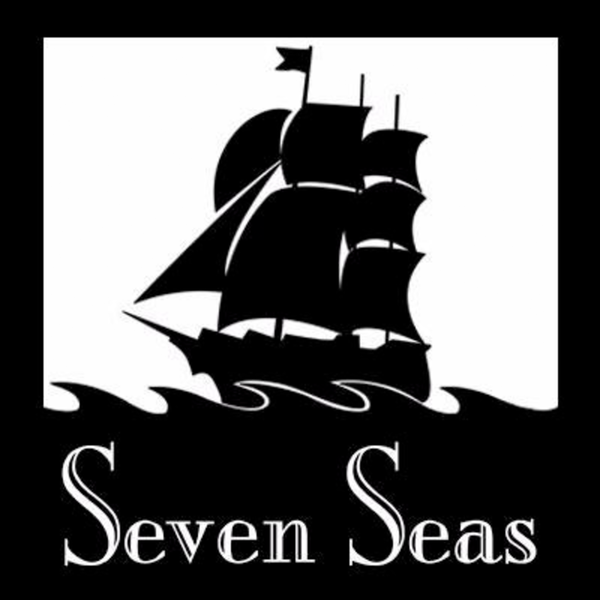 Seven Seas Entertainment