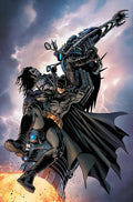 DETECTIVE COMICS 2026 ANNUAL #1 (ONE SHOT) CVR A MIKEL JANIN