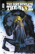 DIRT BENEATH THE DEVIL #1 (OF 4) CVR D TRAVIS CHAREST VAR