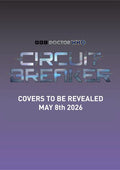 DOCTOR WHO CIRCUIT BREAKER #1 (OF 2) CVR A JAY ANACLETO CARDSTOCK
