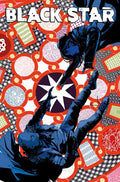 BLACK STAR #1 (OF 5) CVR D ALISON SAMPSON VAR