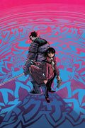 BLADE RUNNER TOKYO NEXUS TO LOSE IS TO WIN #3 (OF 4) CVR D KIT WALLIS VIRGIN CARDSTOCK