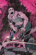DEAD BY DAYLIGHT THE HILLBILLY #4 (OF 4) CVR D FLOPS VIRGIN (MR)