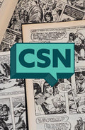 COMIC SHOP NEWS #2036 (BUNDLE OF 100) (NET)