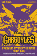 GARGOYLES #1 (2026) CVR F PREMIUM MYSTERY BLIND BAG VAR
