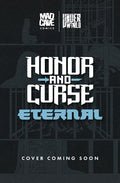 HONOR AND CURSE ETERNAL #5 (OF 12) CVR C GEORGES JEANTY JUANCHO VAR