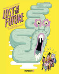 LOST IN THE FUTURE COLLECTION TP