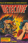 DETECTIVE #2 (OF 2) CVR B LEE ELIAS OLD MASTERS VAR