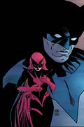 BATWOMAN #9 CVR A DANI