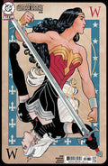 WONDER WOMAN #39 CVR C NICOLA SCOTT CARD STOCK VAR