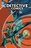 BATMAN DETECTIVE COMICS (2024) HC VOL 04 FLIGHT