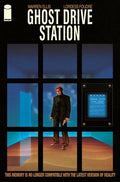 GHOST DRIVE STATION (ONE SHOT) (MR)