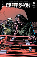 CREEPSHOW VOL 05 #3 (OF 5) CVR B VALENTINE DE LANDRO & MARISSA LOUISE VAR (MR)