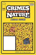 CRIMES AGAINST NATURE #3 CVR C DEATH BY TOYS VAR