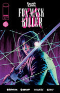 EXQUISITE CORPSES FOX MASK KILLER #3 (OF 5) CVR A ADAM GORHAM (MR)