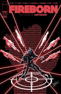 FIREBORN #6 CVR C PATRICK MULHOLLAND VILLAIN VAR