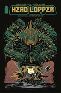 HEAD LOPPER (2026) #2 CVR A ANDREW MACLEAN (MR)