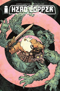HEAD LOPPER (2026) #2 CVR B JESSE LONERGAN VAR (MR)