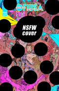 OFIUSA #3 (OF 6) CVR E GUILLEM MARCH NSFW POLYBAGGED VAR (MR)
