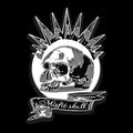 LIFE IS STRANGE MISFIT SKULL ENAMEL PIN BADGE
