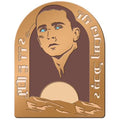 DUNE 3 PAUL ATRAIDES ENAMEL PIN BADGE