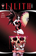 LILITH BLOOD AND BURLESQUE #1 (OF 5) 2ND PTG CORIN HOWELL (BUNDLE OF 10) (NET) (MR)
