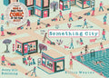 SOMETHING CITY TP (MR)