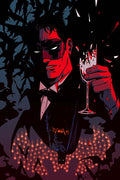 BATMAN #16 CVR D BECKY CLOONAN CARD STOCK VAR