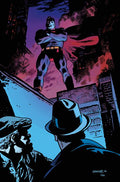 SUPERMAN THE STRANGER #4 (OF 6) CVR B CHRIS SAMNEE VAR (MR)
