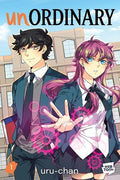 UNORDINARY TP VOL 01