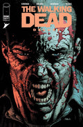 WALKING DEAD DELUXE #150 CVR A DAVID FINCH & DAVE MCCAIG (MR)