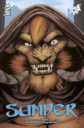 SUNDER #3 CVR A PIERRE ALEXANDRE COMTOIS