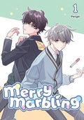 MERRY MARBLING TP VOL 01