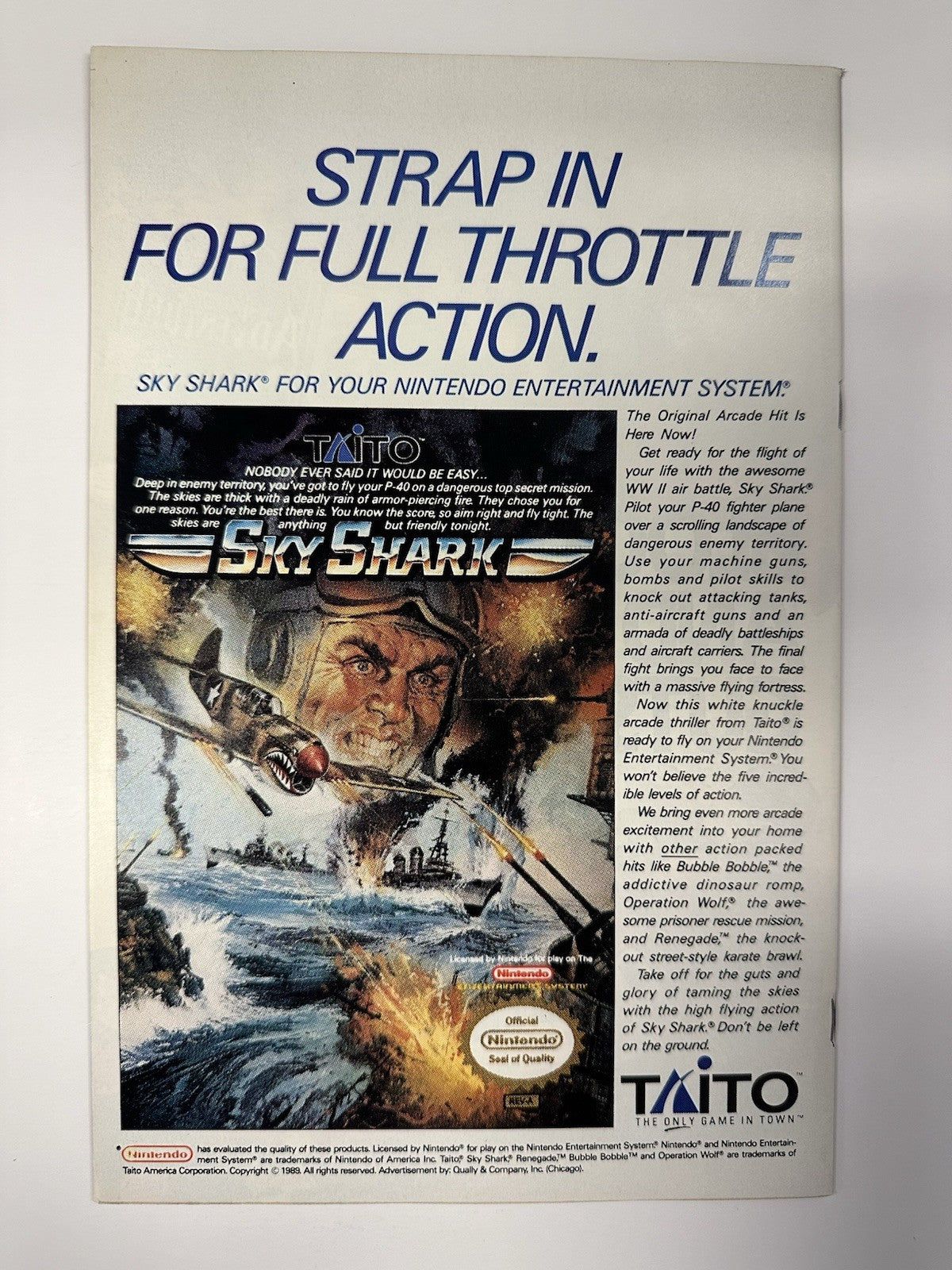 NEW MUTANTS #87 (1990) NEWSSTAND 1ST APP OF CABLE NM-