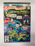 DC Comics Presents 27  1st Appearance Mongol 1980 NM-