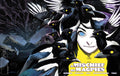 A MISCHIEF OF MAGPIES #2 CVR E PEPE LARRAZ VARIANT