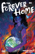 Forever Home #4 Cover A Christian Ward