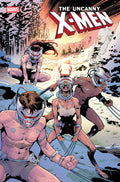 UNCANNY X-MEN #40