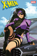 X-MEN #34 LEIRIX SUPERSTAR VARIANT