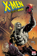 X-MEN #36