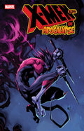 X-MEN OF APOCALYPSE OMEGA #1 JOE MADUREIRA VARIANT