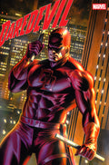 DAREDEVIL #5 FELIPE MASSAFERRA VARIANT