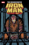 IRON MAN #12 COVER A [IIM]