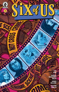 Six of Us #3 (CVR B) (Mike del Mundo)