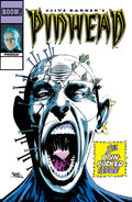 Pinhead Facsimile Edition #1 A Main (Dressed, Jones)