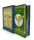 Percy Jackson and the Olympians: The Titan's Curse Deluxe Collector's Edition