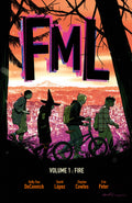 FML Volume 1: Fire