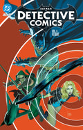 Batman: Detective Comics Vol. 4: Flight (Trade Paperback)