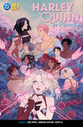 Harley Quinn in Paradise Vol. 2